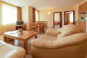Rose Village Apartments